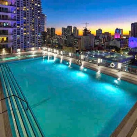 Spacious 2 Beds With Ocean View Miami Dış mekan fotoğraf