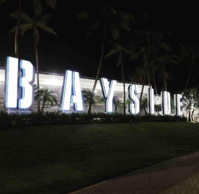 Spacious 2 Beds With Ocean View Miami Dış mekan fotoğraf