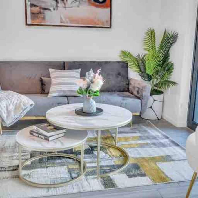 Spacious 2 Beds With Ocean View Miami Dış mekan fotoğraf